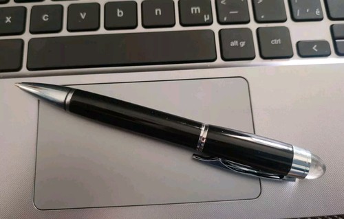 New starwalker ballpoint - starwalker,