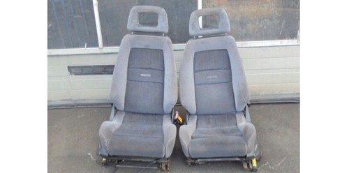 Opel omega recaro - opel, b