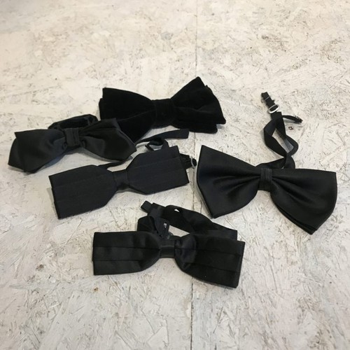 Set mosche nere mosca tuta - set,