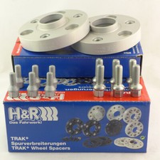 H&R Spurverbreiterung 60mm