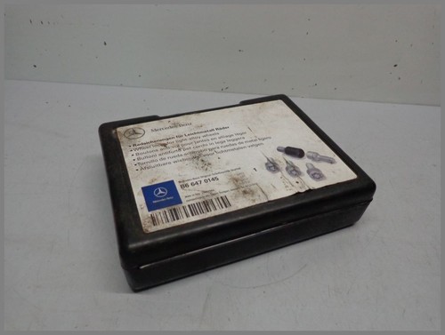 Mercedes benz w164 - mercedes,