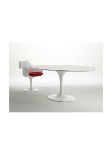 Saarinen tulip tavolo - ,