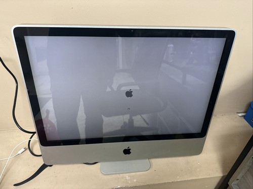 Apple imac core duo - 2,