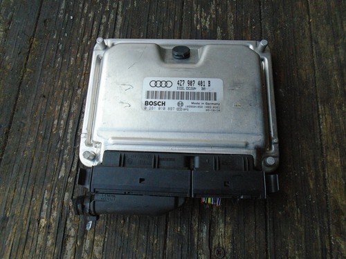Audi allroad 2002 - a6,