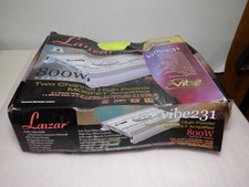 AMPLIFICATORE MOSFET LANZAR