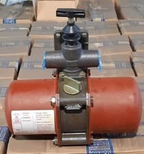 WABCO 4321991010 Pompa