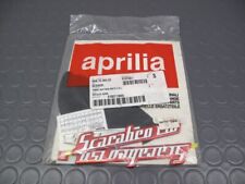 APRILIA ADESIVI ORIGINALI GENUINE DECAL SCARABEO 125 8157661