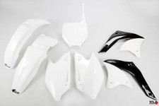 KIT PLASTICHE KAWASAKI KXF 250