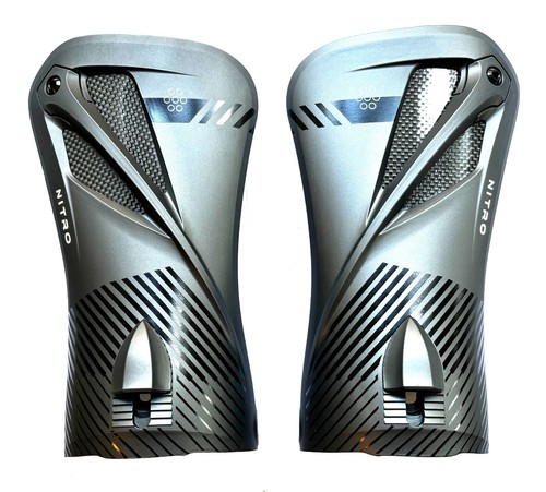 Attacchi snowboard nitro - attacchi,