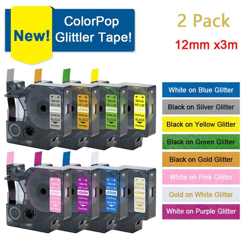 2pk nastro etichetta - 2pk,