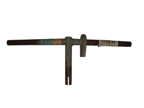 137349 manubrio tubolare - -,