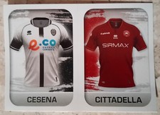 Figurina Calciatori Panini