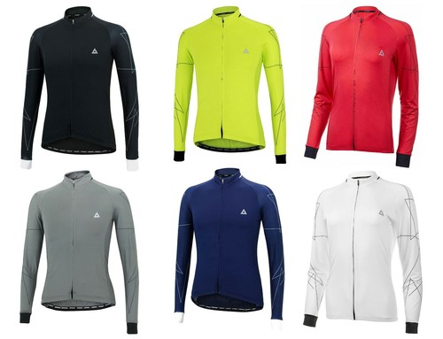 Airtracks maglia ciclista - airtracks,