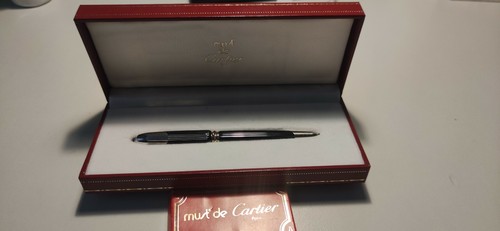 Cartier stilo must de - cartier,