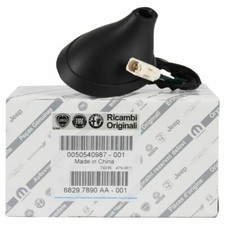 Supporto Base Antenna Originale Fiat 500/500X Abarth Alfa Romeo Giulietta Mito