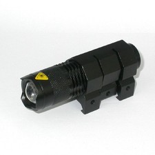 Torcia Lampada ultra potente a