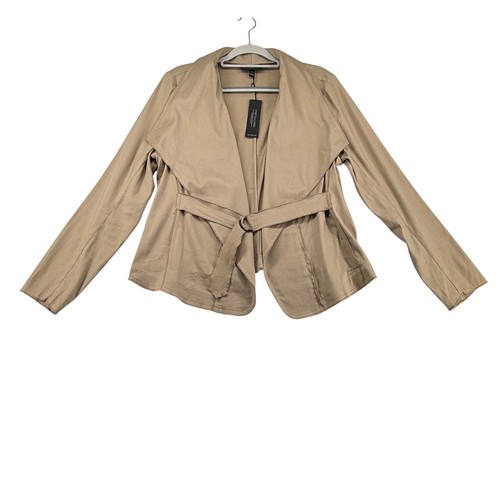 Giacca donna lane bryant misto - giacca,