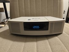 Bose wave radio - bose, lettore