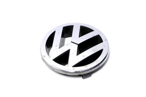 Touran emblema originale - touran,