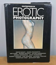 Masterpieces Of Erotic