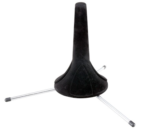 Stand supporto per tromba - supporto,