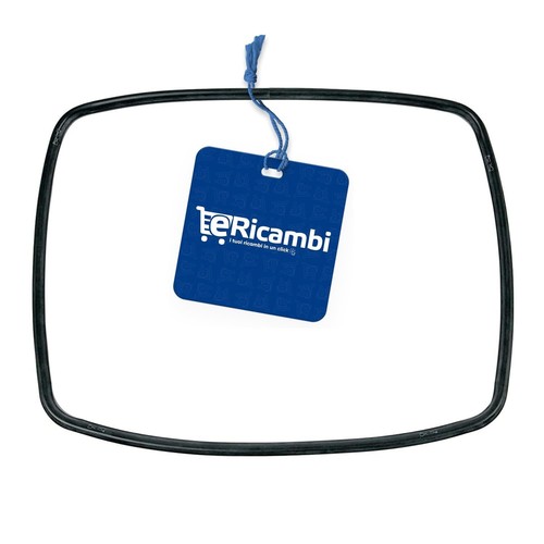 Guarnizione porta forno lati - porta,