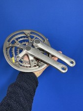 Shimano EXAGE Biopace bici da