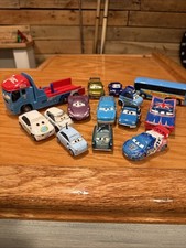 Raro lotto misto di 14 auto