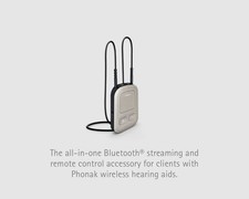 Phonak ComPilot II Bluetooth