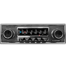 Blaupunkt Frankfurt stereo MB