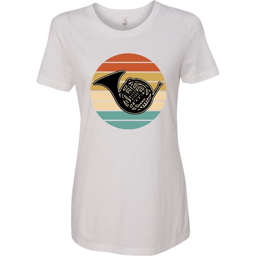 Shirt donna inktastic - donna,
