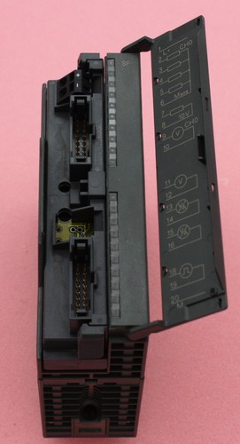 Siemens simatic sm335 6es7 - siemens,