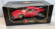 BURAGO 1:18 AUTO DIE CAST
