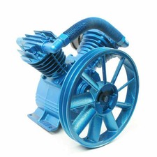 Testa motore pompa compressore