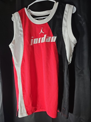 Maglia basket jordan - maglia,
