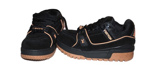 Sneakers louis vuitton - sneakers,