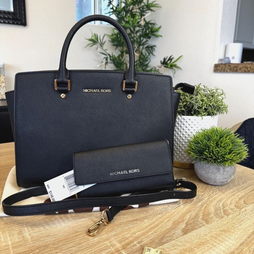 Borsa michael kors - kors, selma