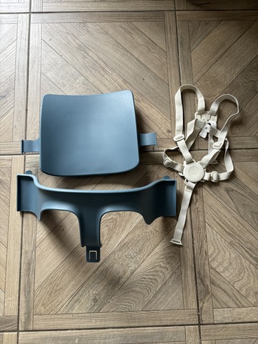 Tripp trapp baby - baby, set