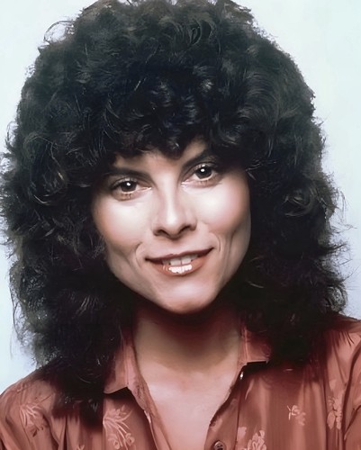 Adrienne barbeau bellissima - 'adrienne,