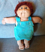Cabbage Patch Kids bambola