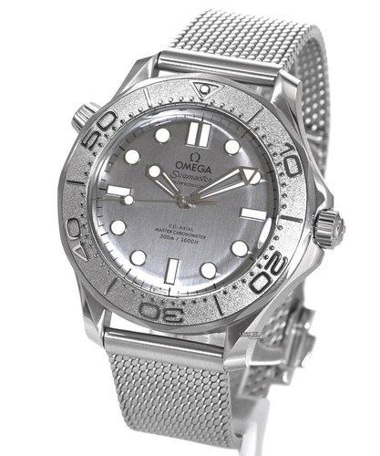 Omega seamaster diver300m - omega,