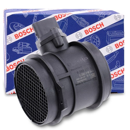 Bosch sensore flusso aria - bosch, di