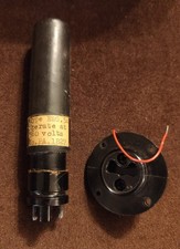 Tubo Geiger-Müller per