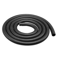 Corrugated pipe duct hose hose