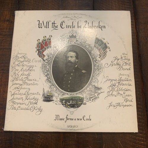 Nitty gritty dirt band - gritty, will