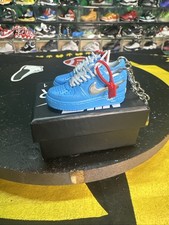 Coppia Mini Portachiavi Scarpe