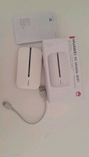 Huawei 4G mobile Wifi LTE 150 Mbps 16 dispositivi supportati