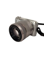 Fotocamera digitale mirrorless