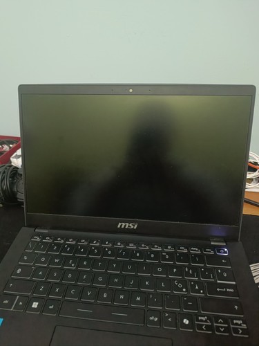 Computer msi - computer,