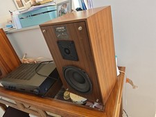 Diffusori vintage Lenco LS-1B